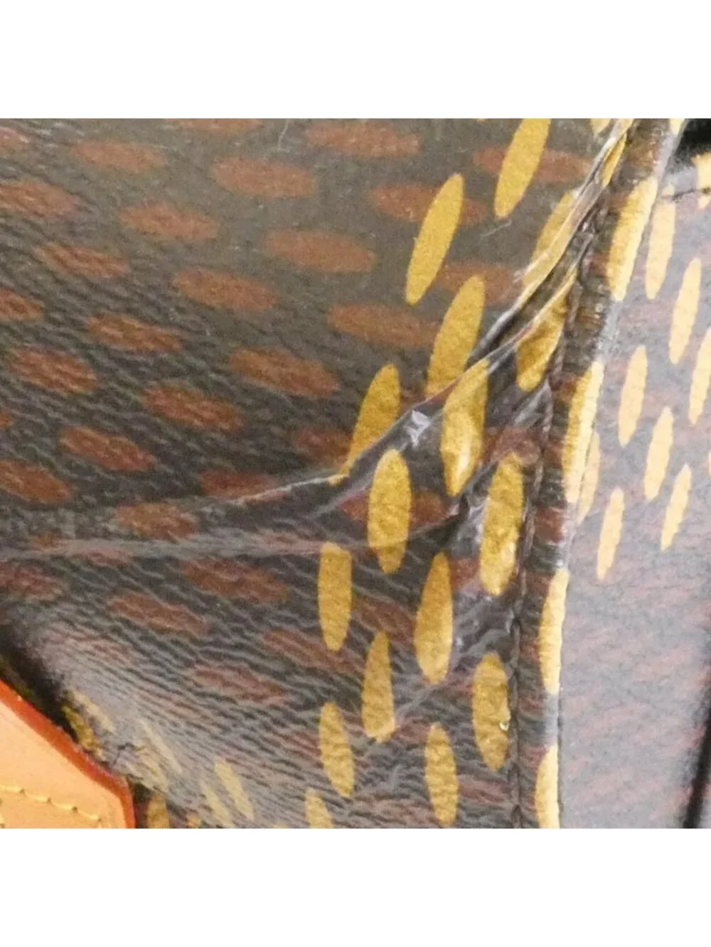 Louis Vuitton this authentic