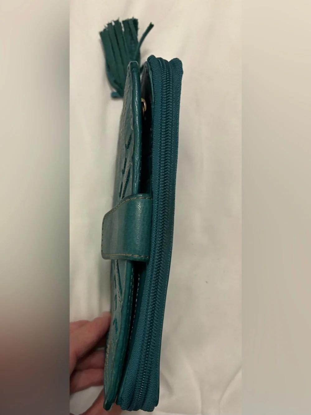 Fossil organizer multiple