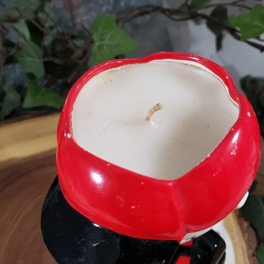 Peanuts - Hallmark Candle vintage charlie