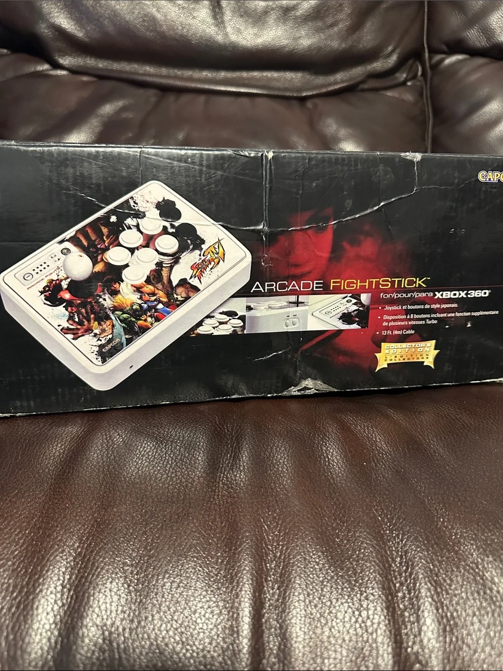 Xbox official capcom
