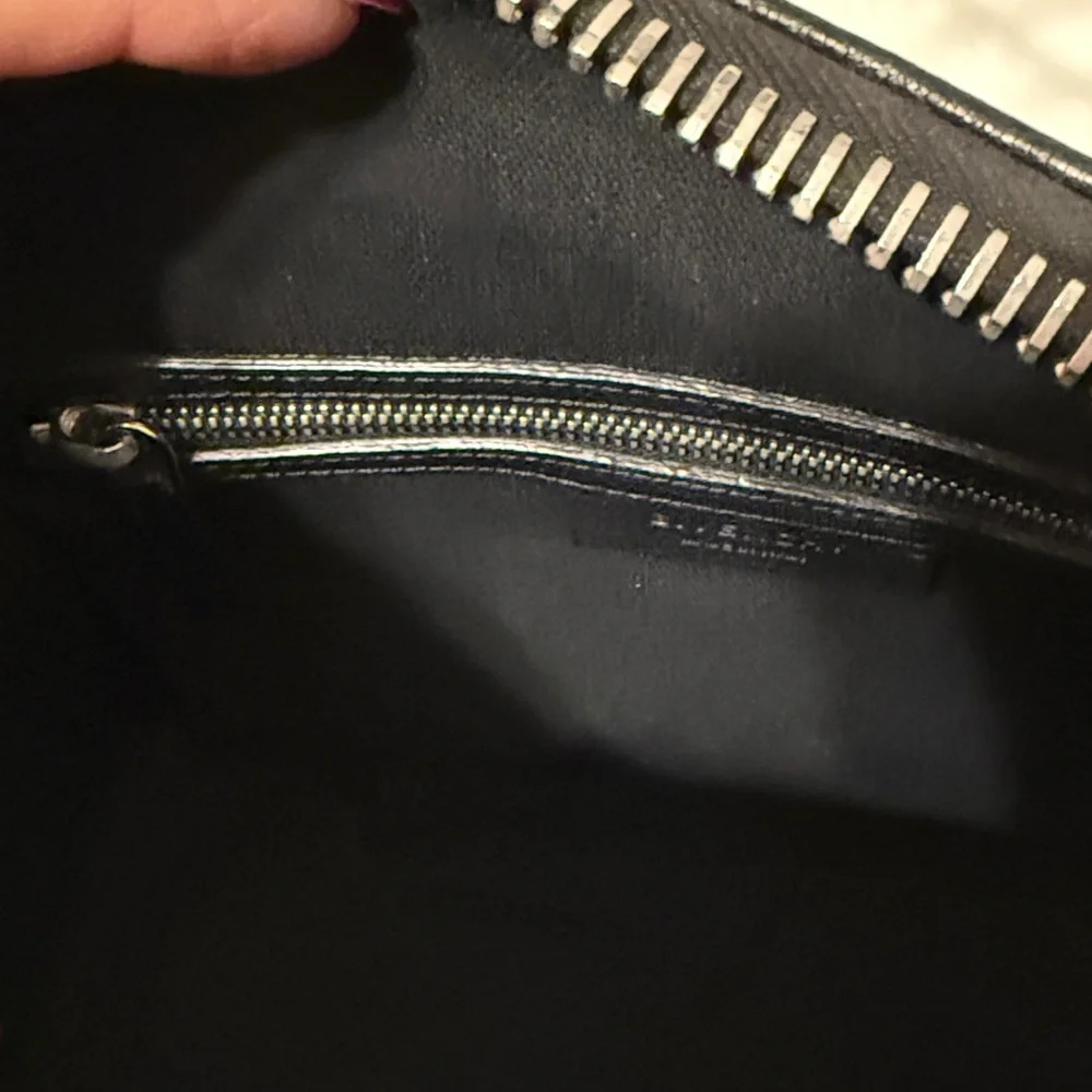 Givenchy structured satchel