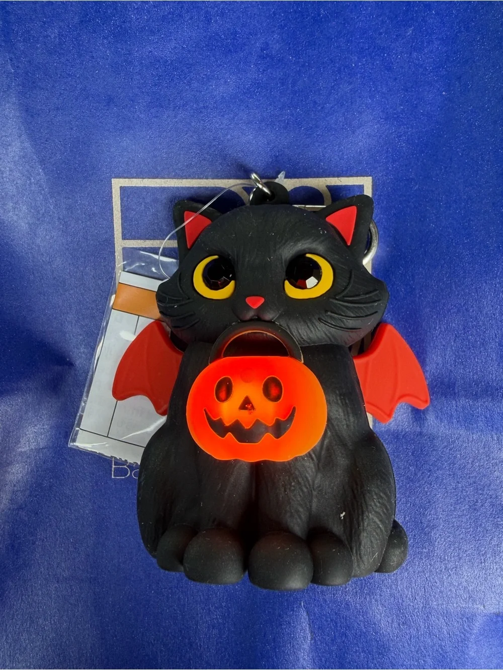 Bath & Body Works add touch