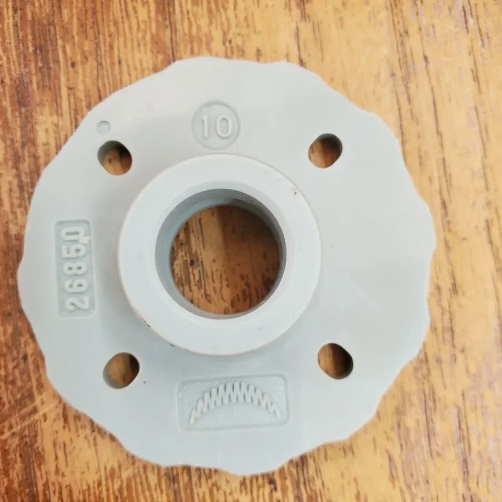 Vintage Sears Kenmore Sewing Machine Stitch Pattern Cams Kit 13 Discs Case