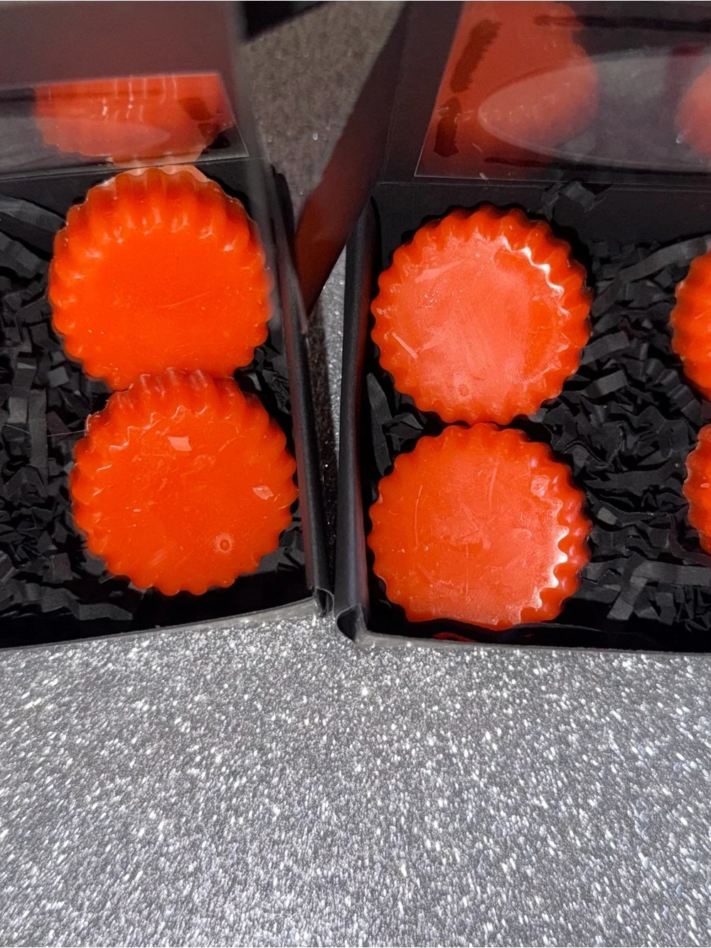 N/A homemade wax
