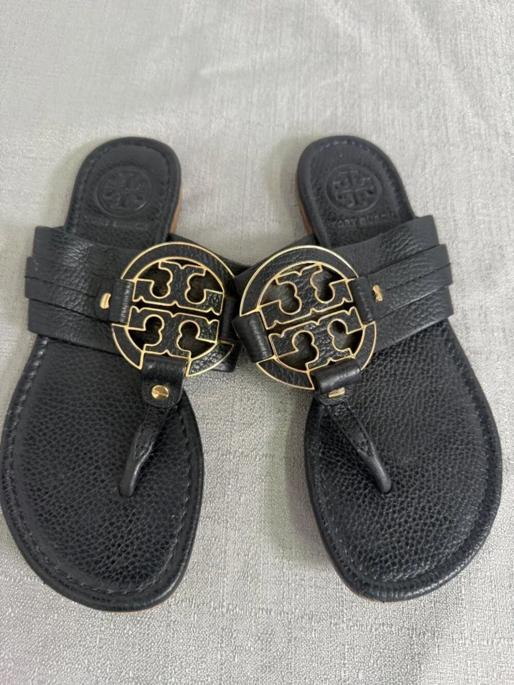 Tory Burch crafted from