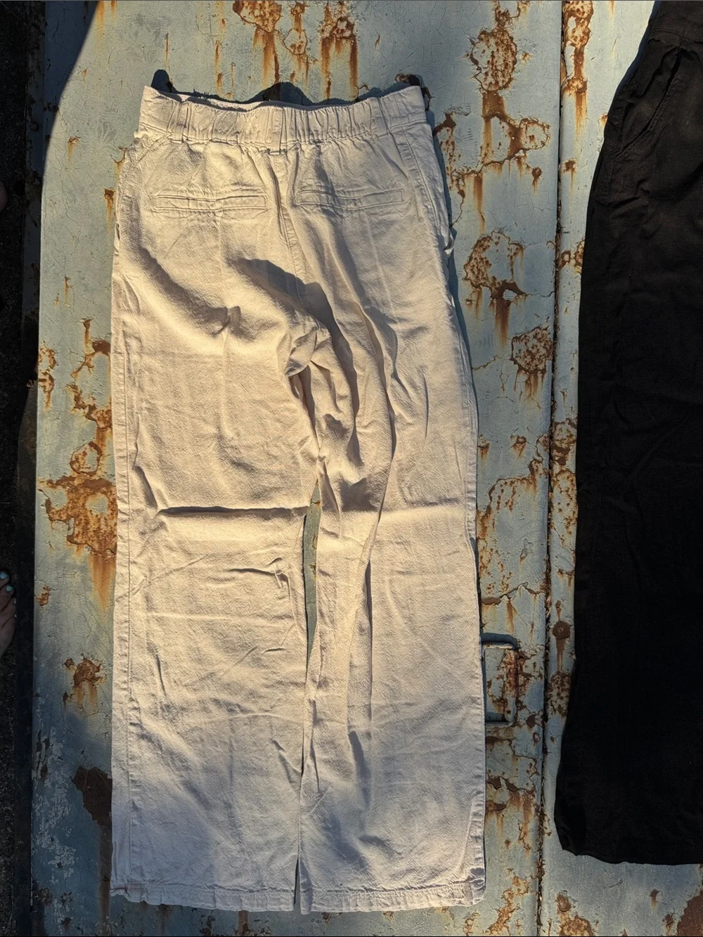 H&M two pairs