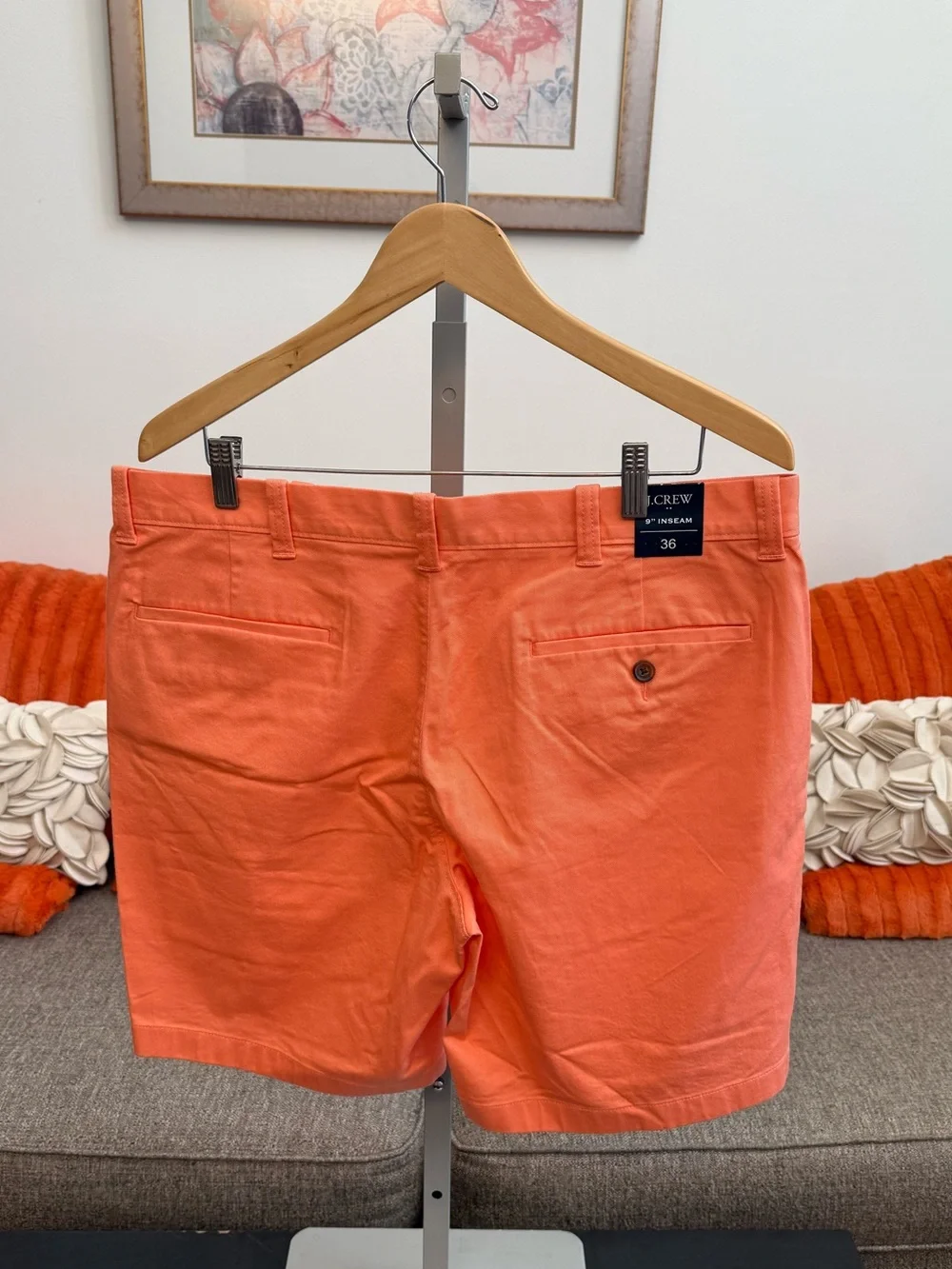 J. Crew nwt crew