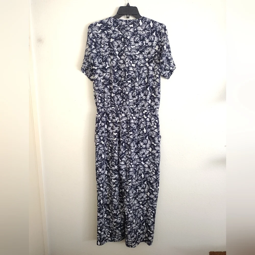 Michael Kors nwt navy