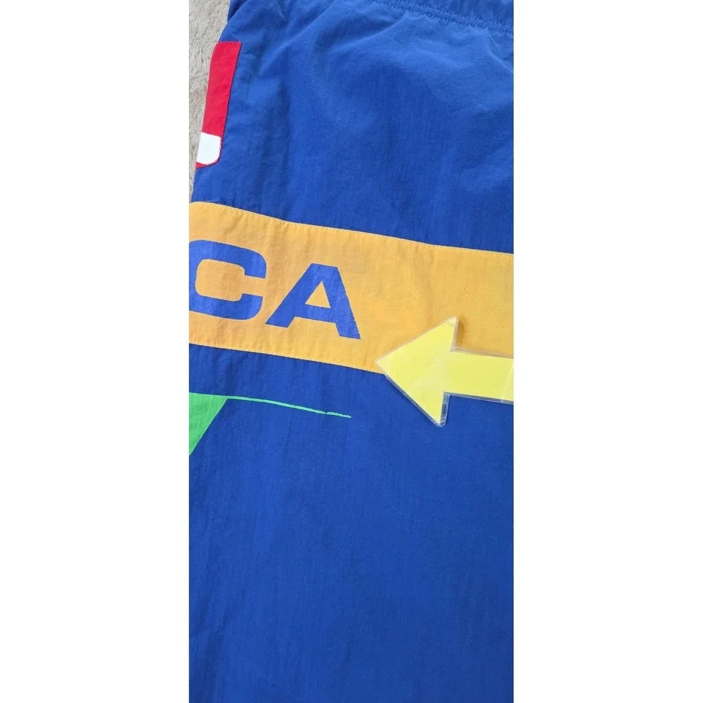 Nautica vintage y2k