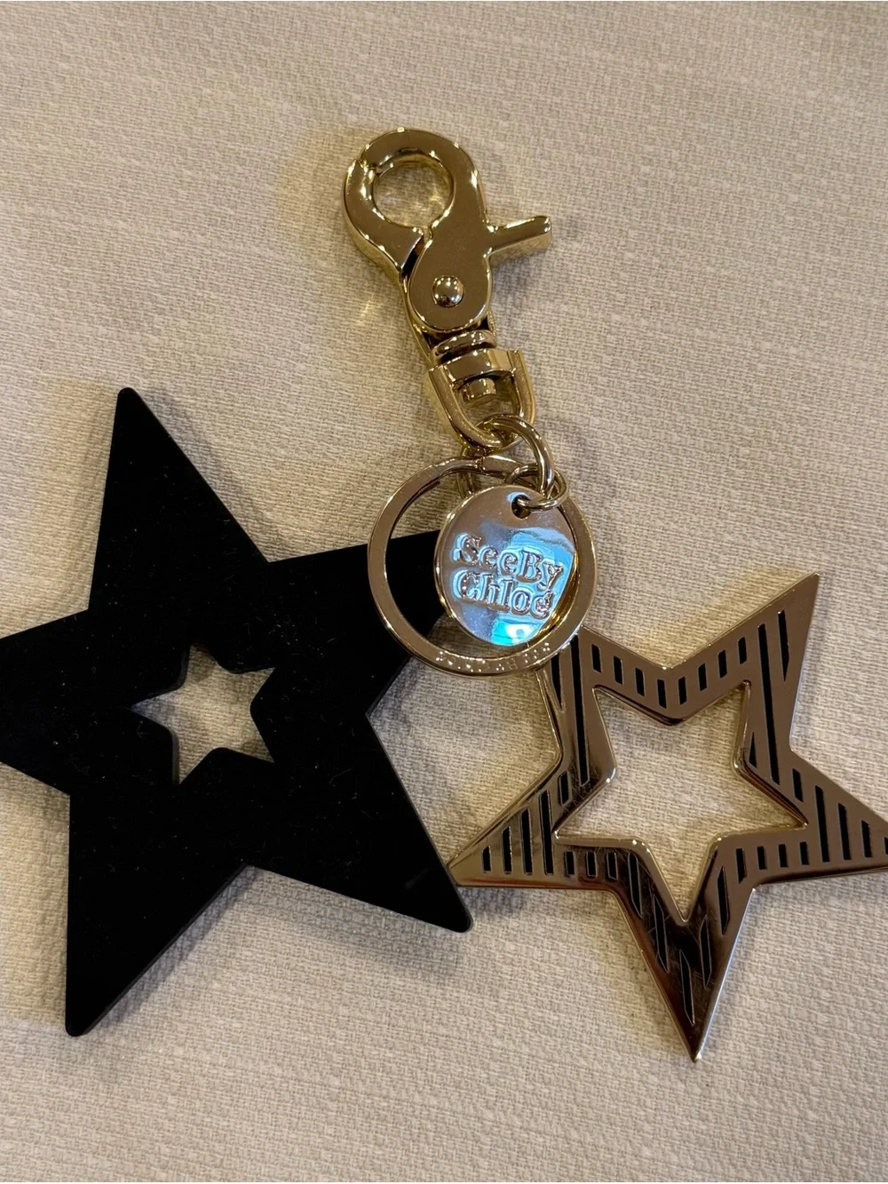See By Chloe stylish star