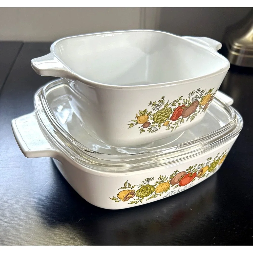 Corningware add classic