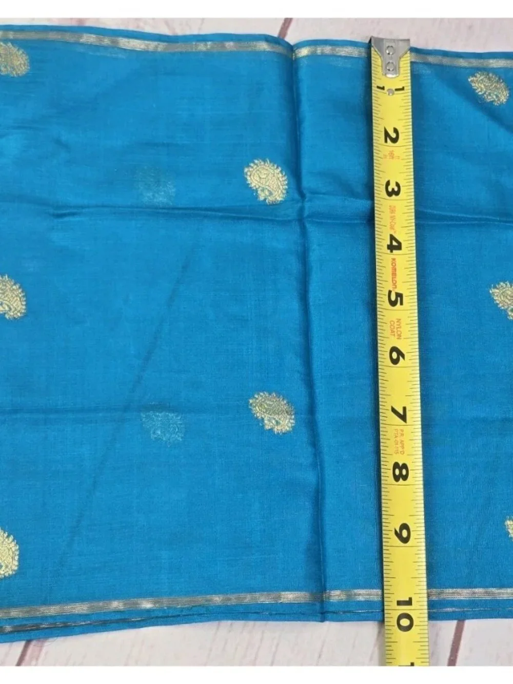 N/A hand woven