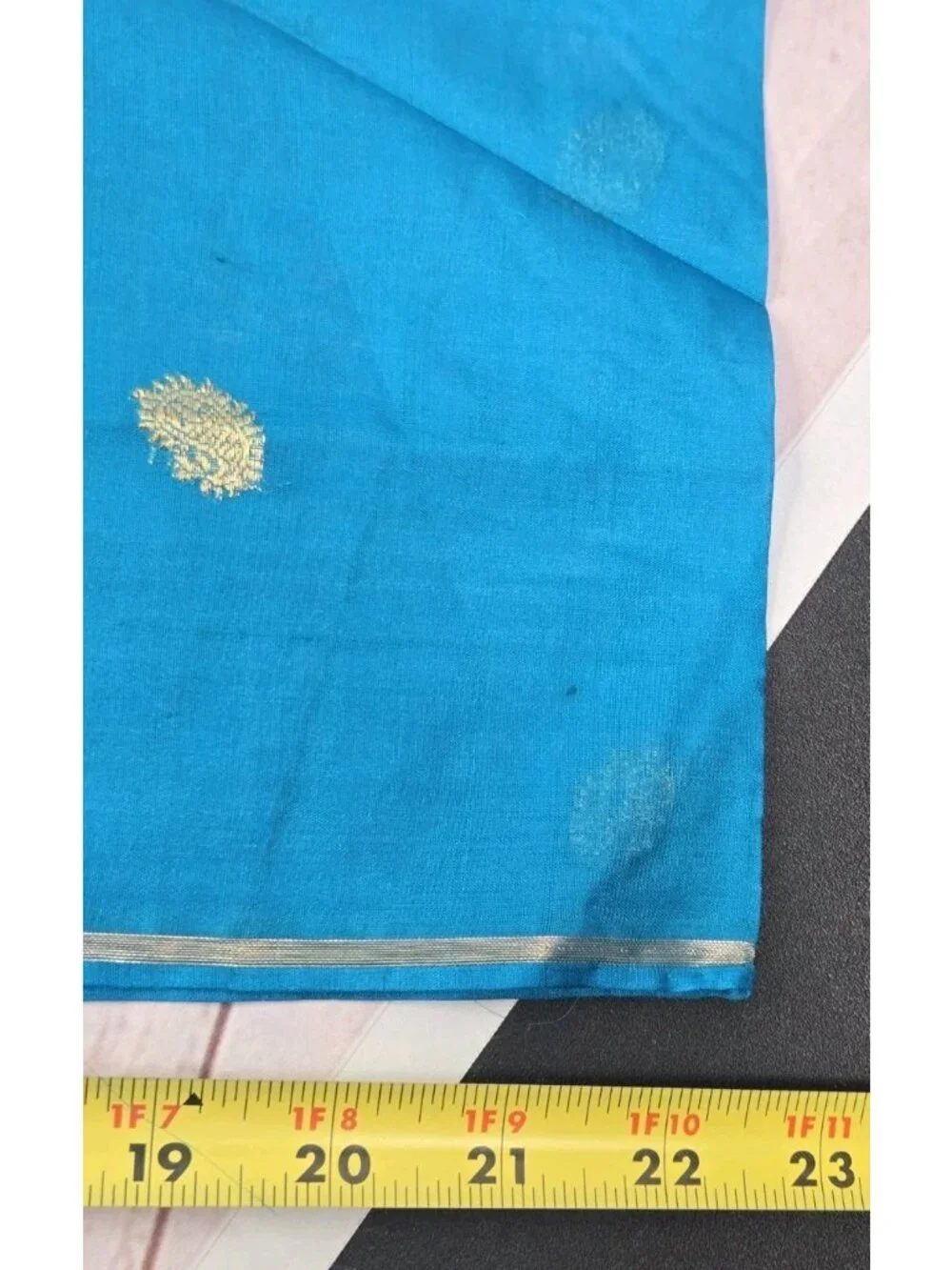 N/A hand woven