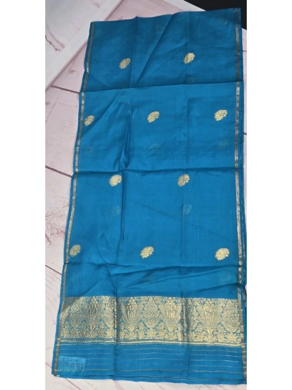 N/A hand woven