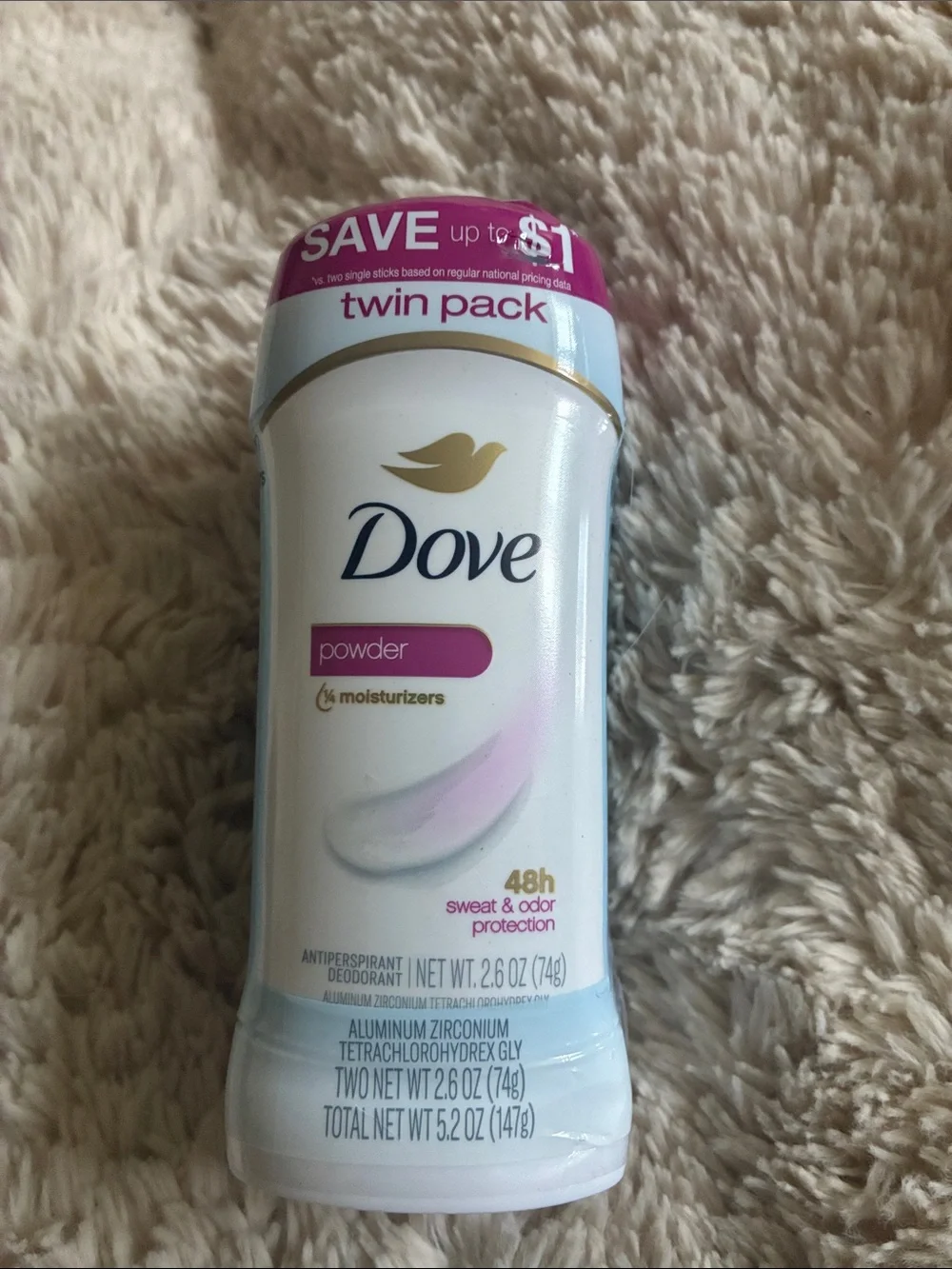 Dove ‼️2 $10‼️add