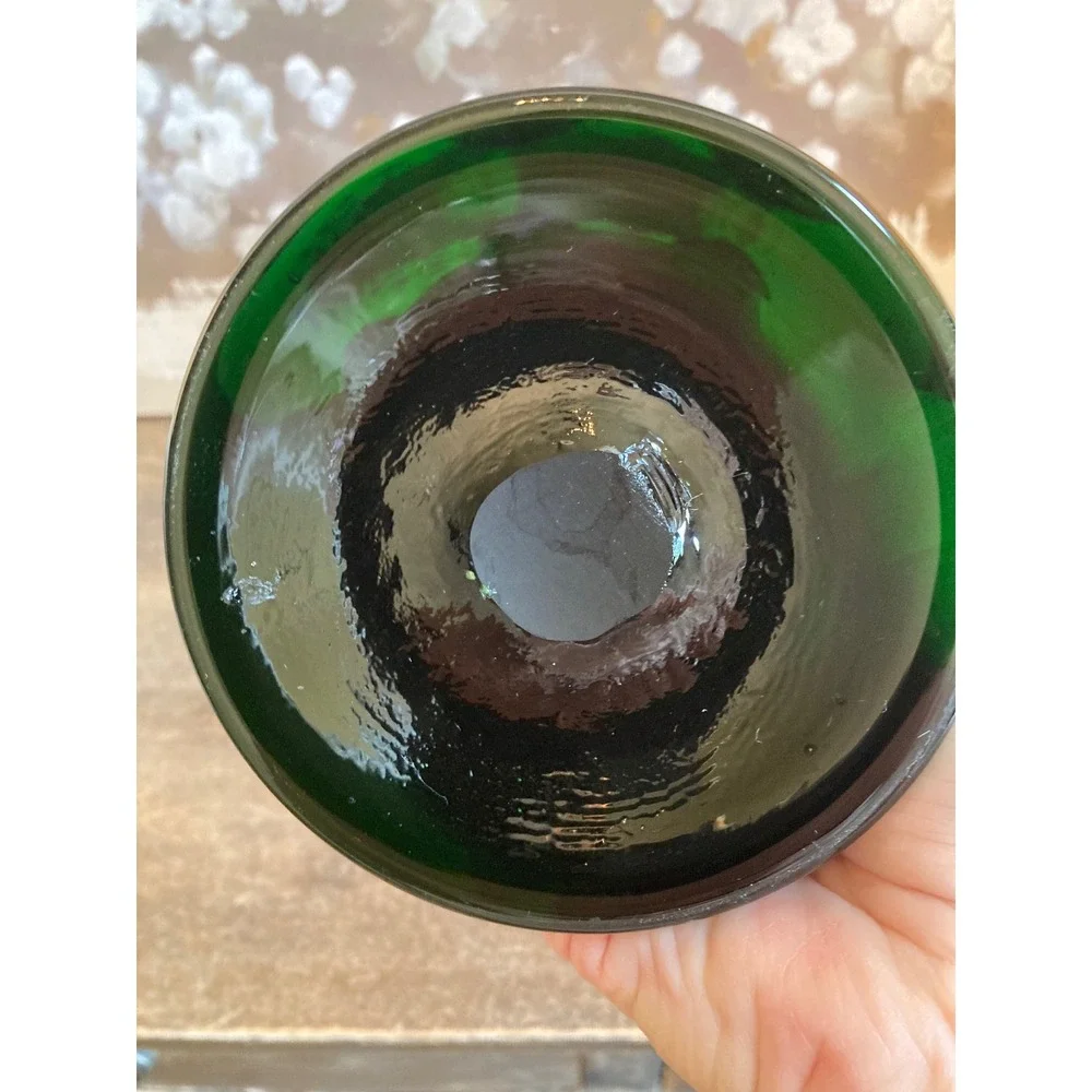 Unbranded finished colors collectible