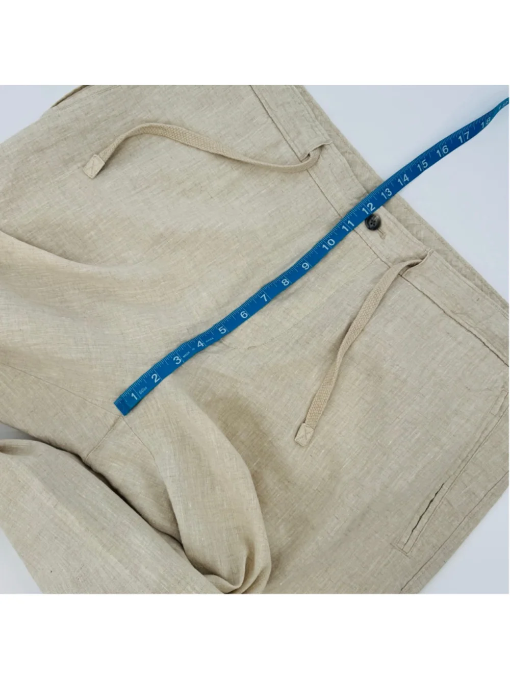 Tasso Elba men’s tasso