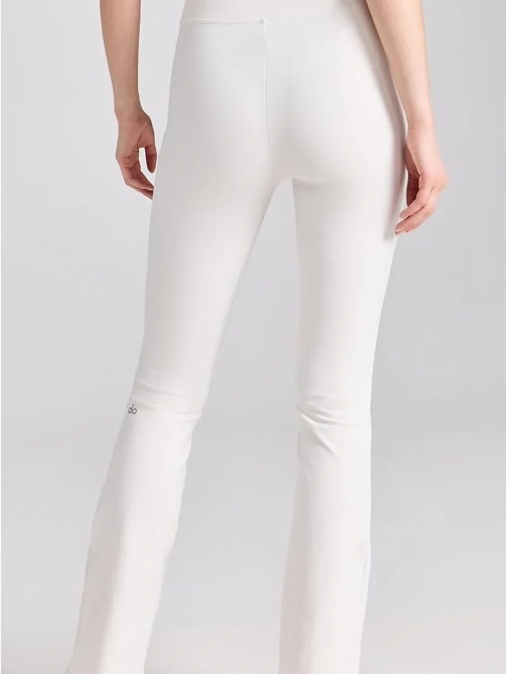 ALO Yoga fabric mid