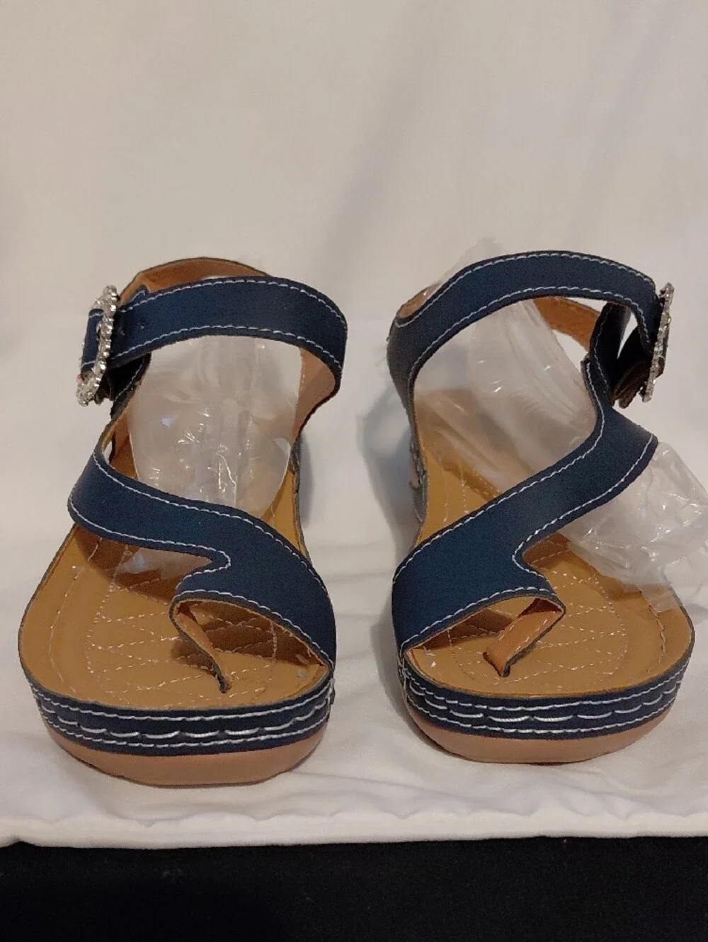 N/A comfortable navy