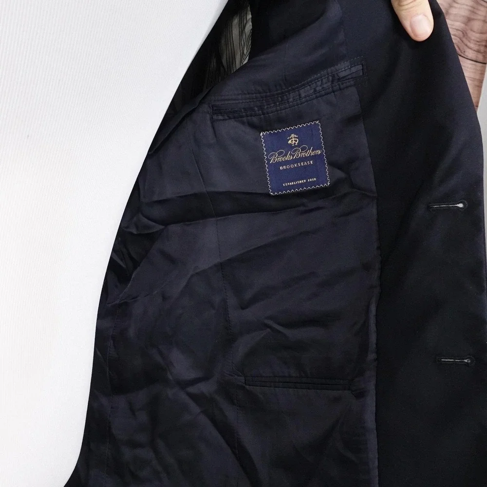 Brooks Brothers brooks brothers