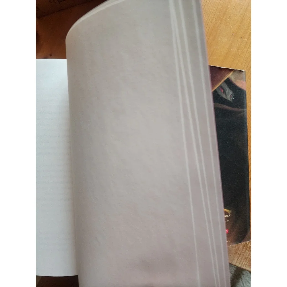 Error 759 Harry Potter and the Deathly Hallows 1st Edition Hardcover JK Rowling