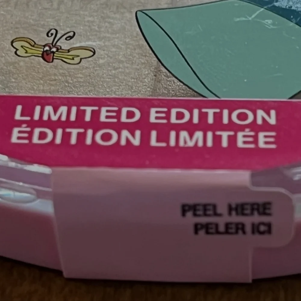 wet n wild - Disney new sealed