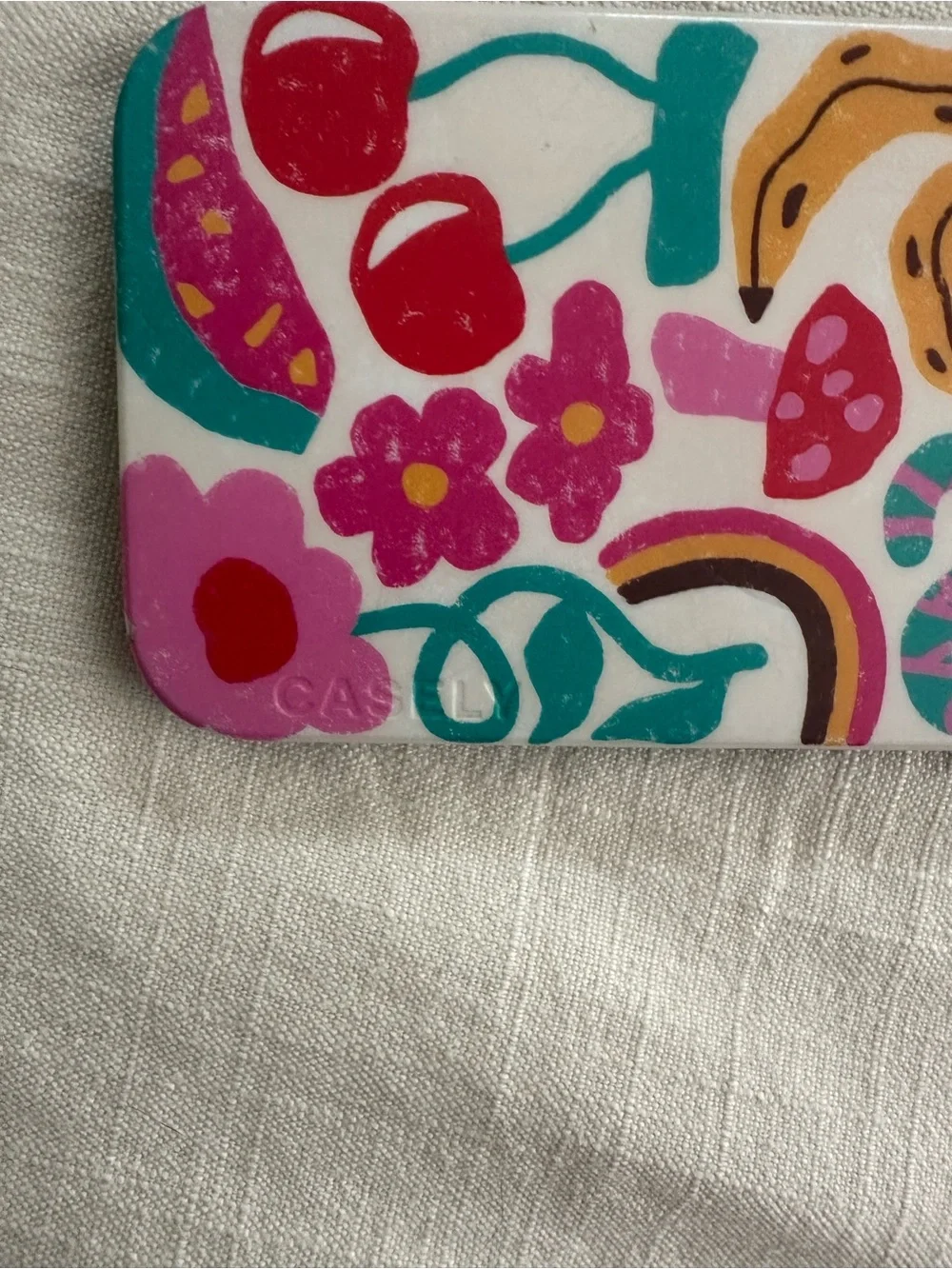 casely crayola phone wear