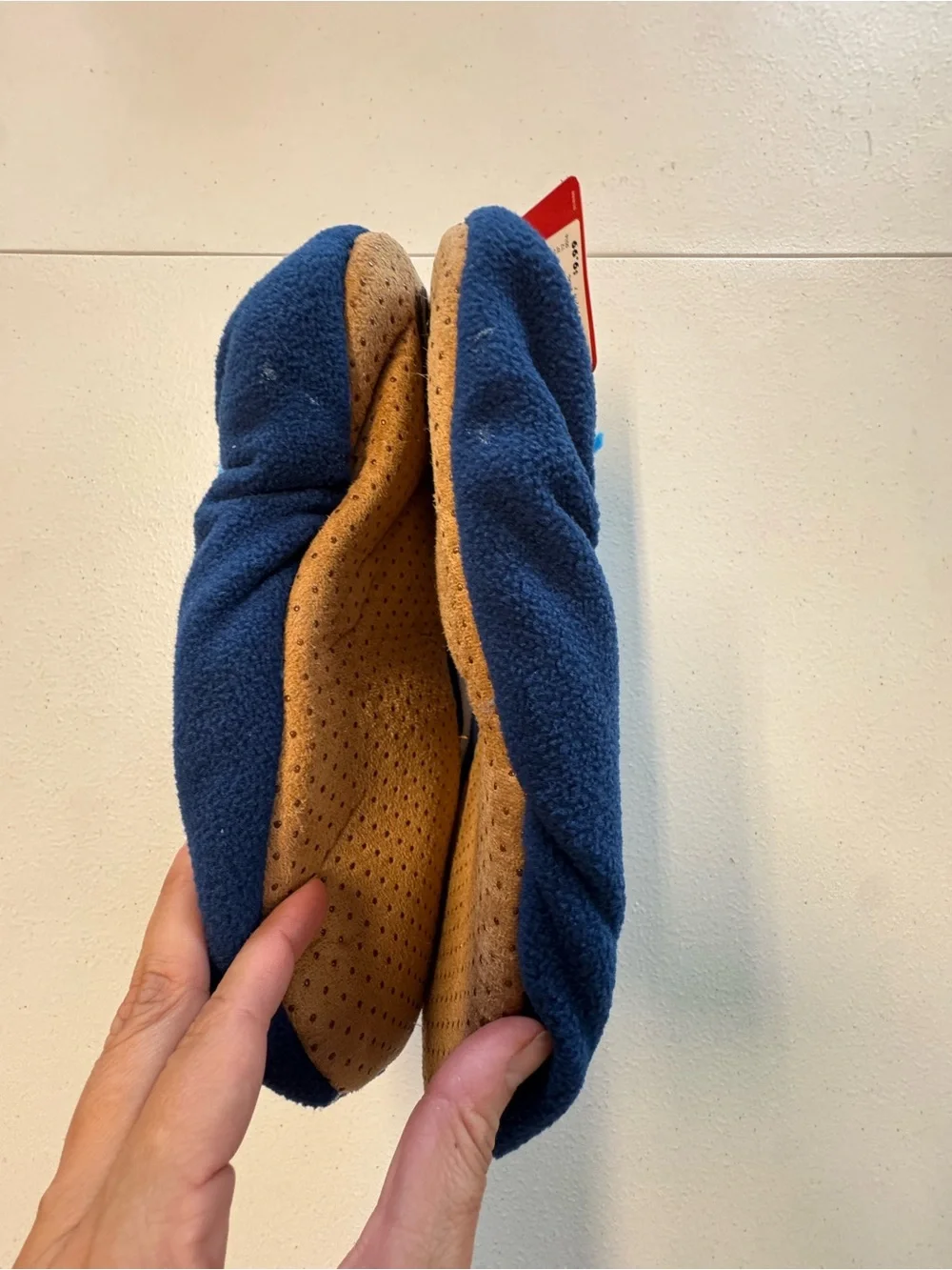 Star Wars cozy navy