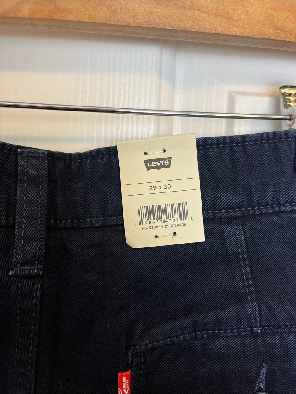 Levis size 29
