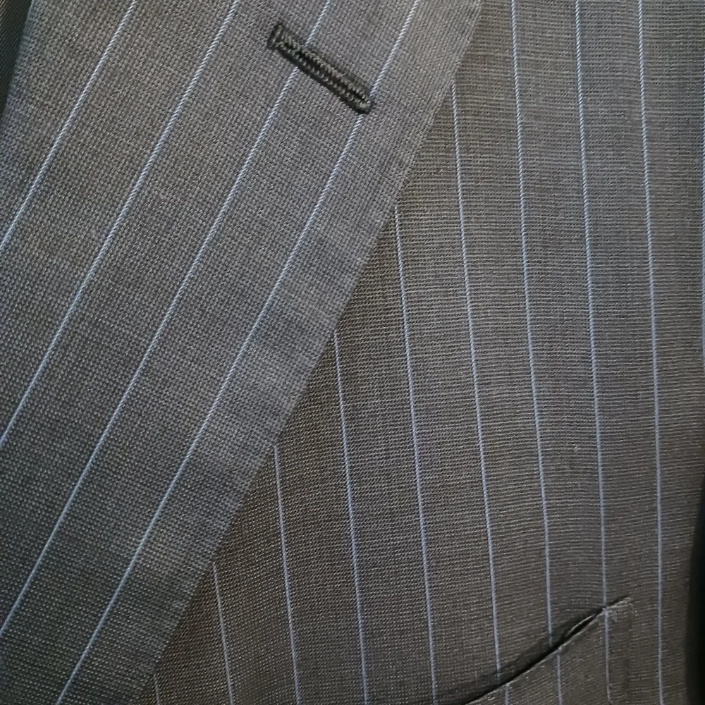 Ermenegildo Zegna blend shipped