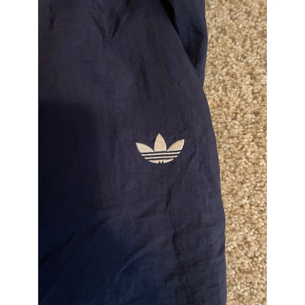 adidas mens track