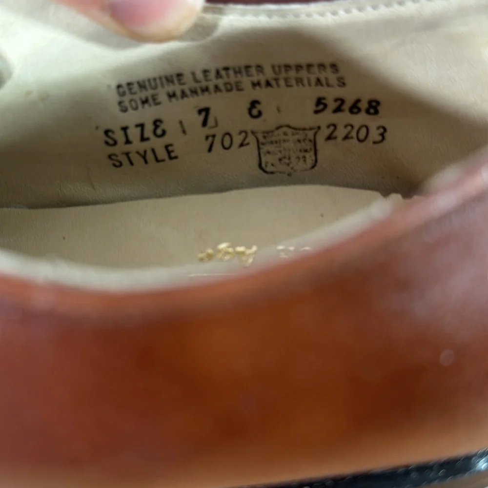 Iron Age new tag