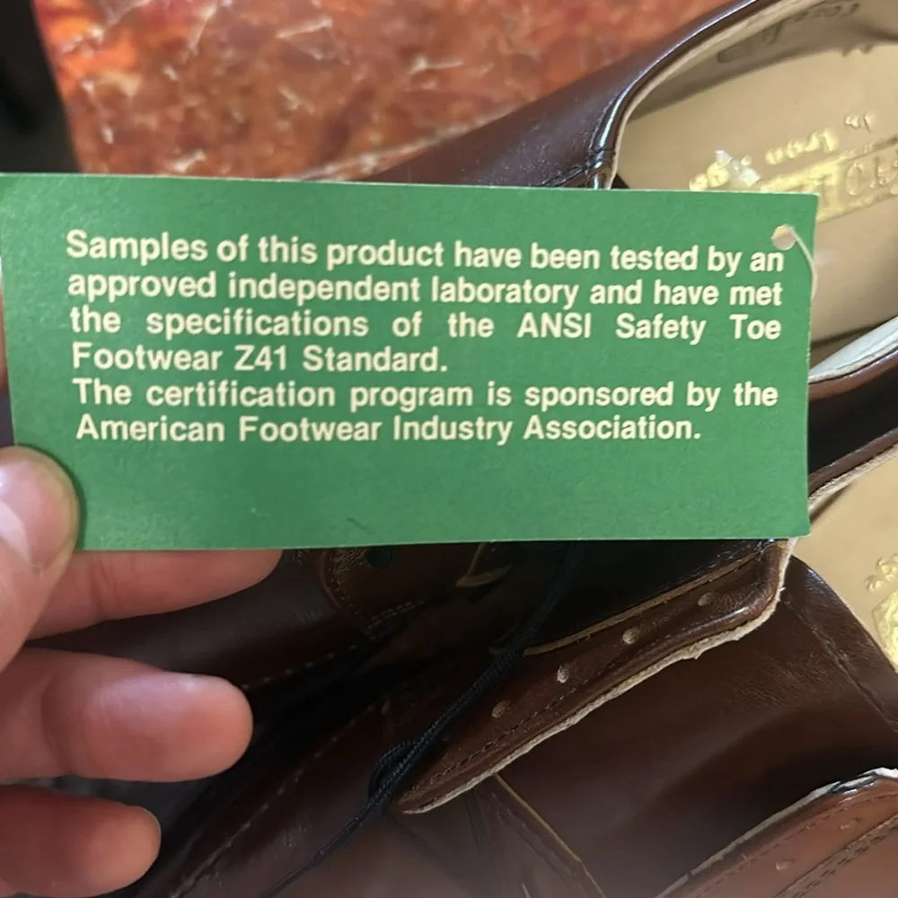 Iron Age new tag