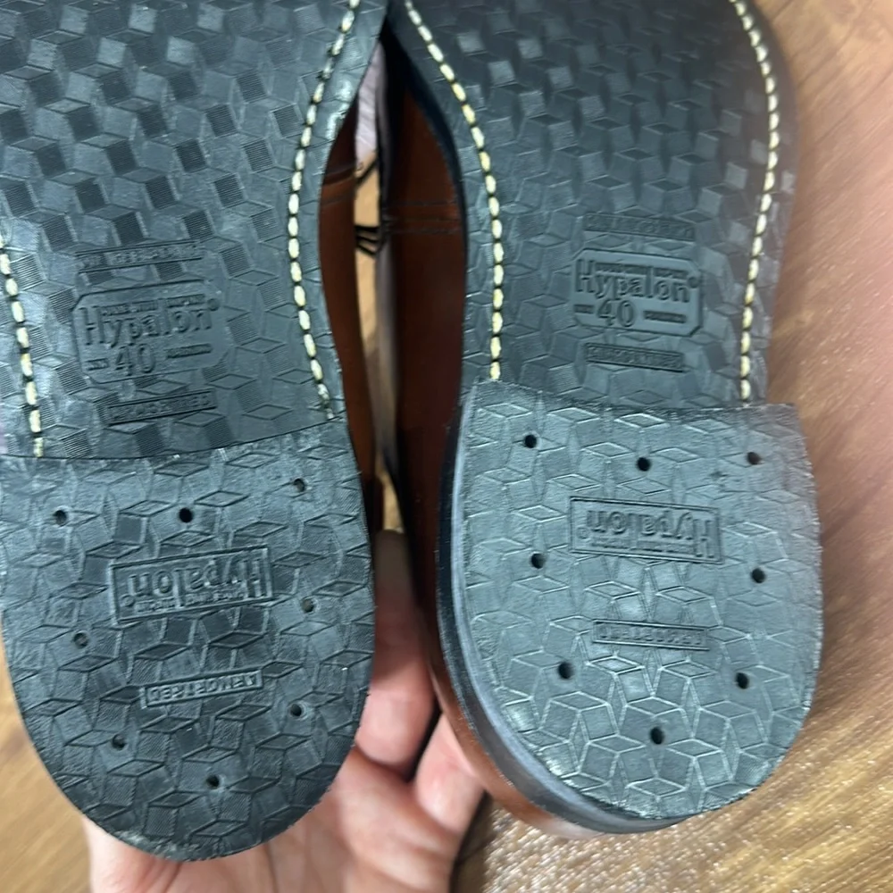 Iron Age new tag