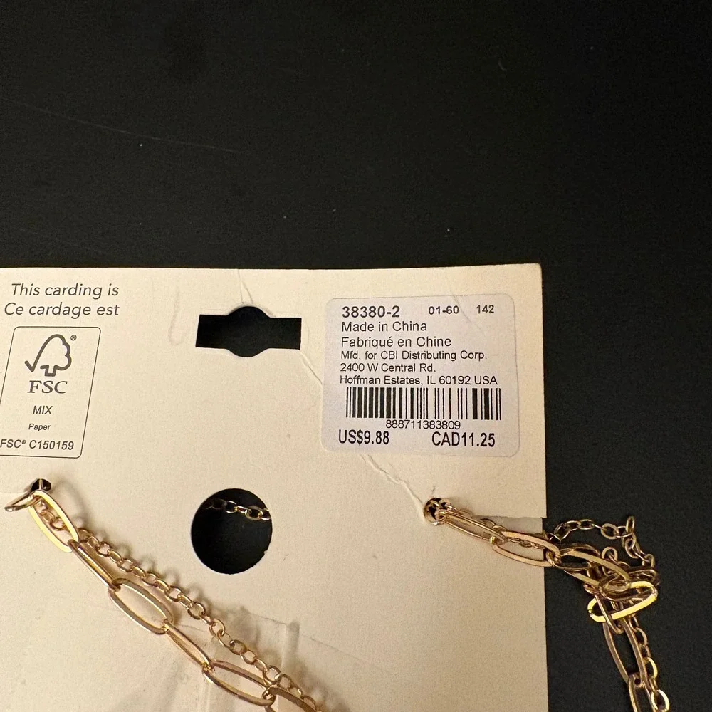 Claires nwt claires