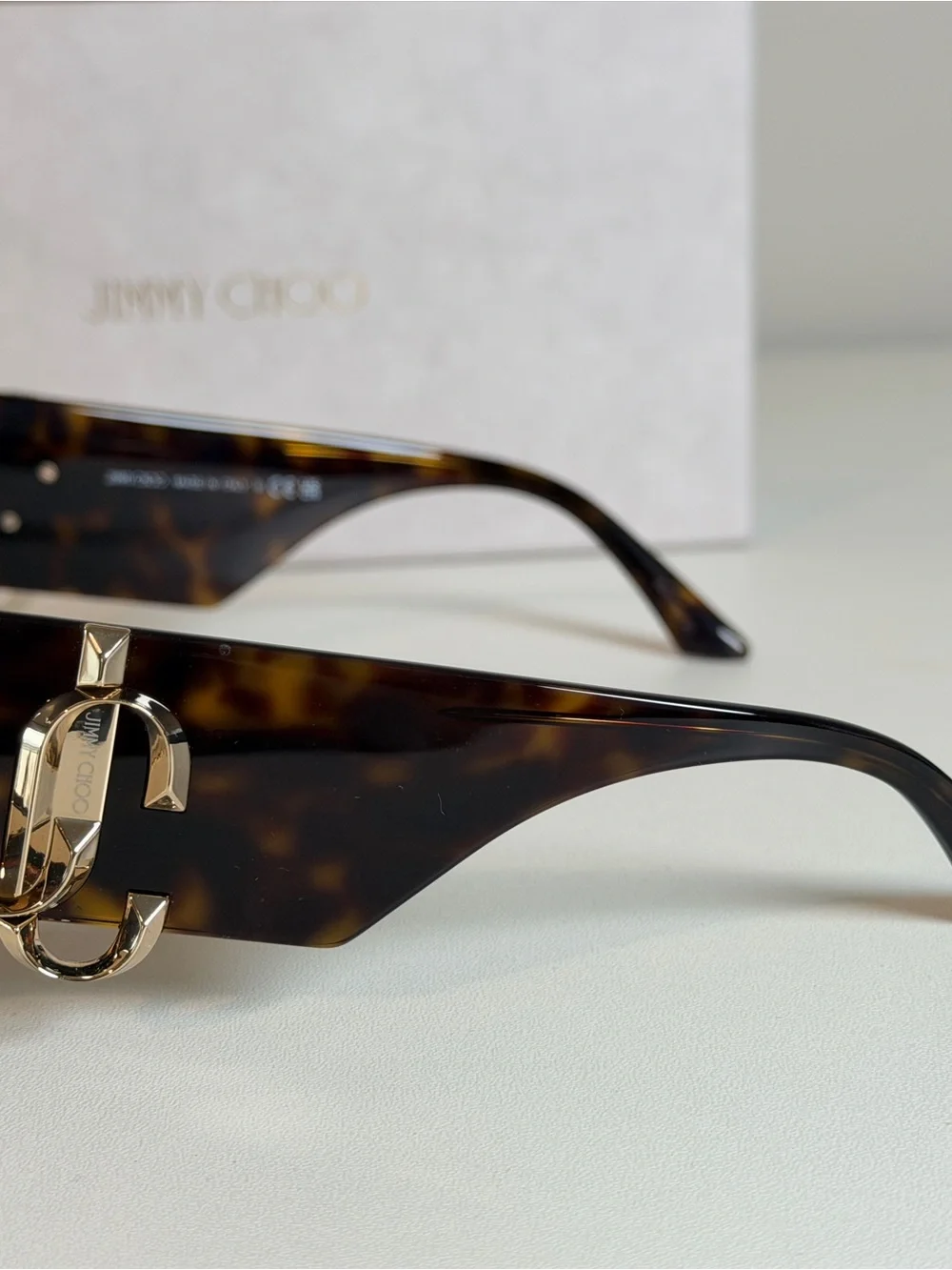 Jimmy Choo designer jimmy