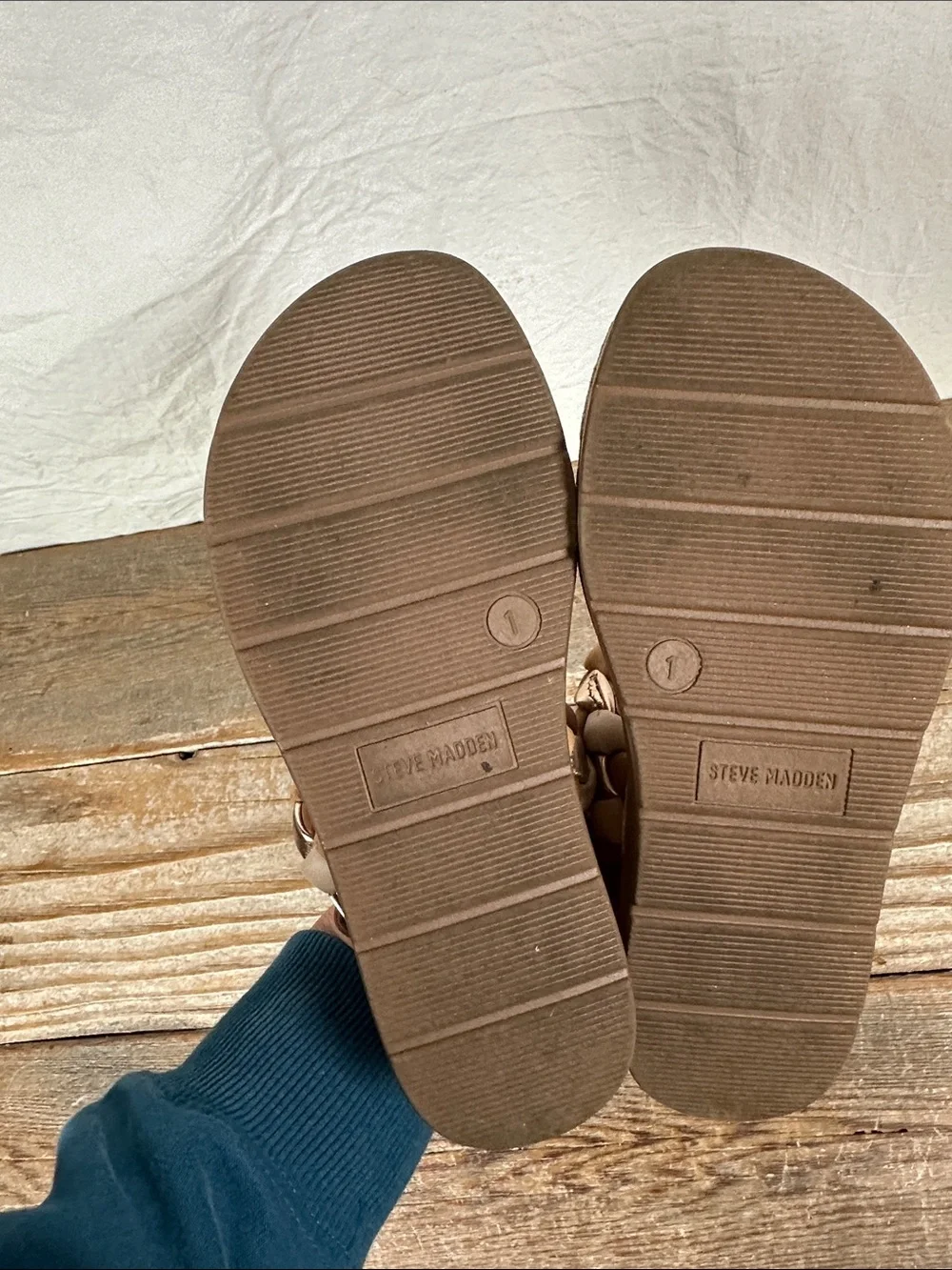 Steve Madden chic kids