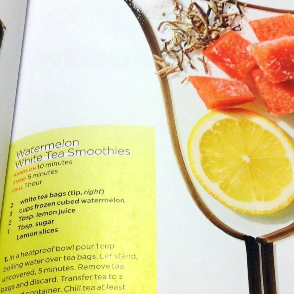 Better Homes And Gardens want this