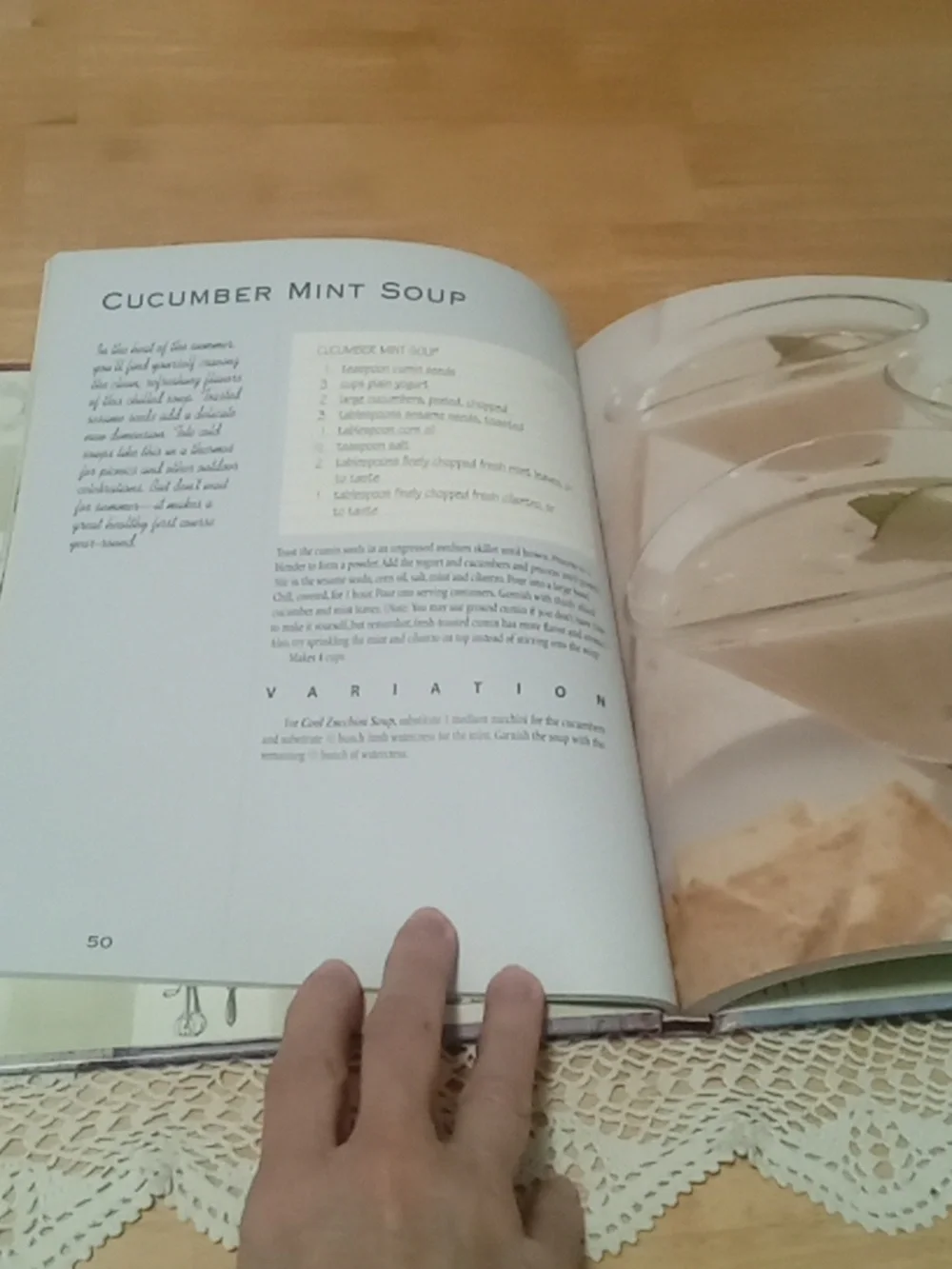 Longaberger sides less so