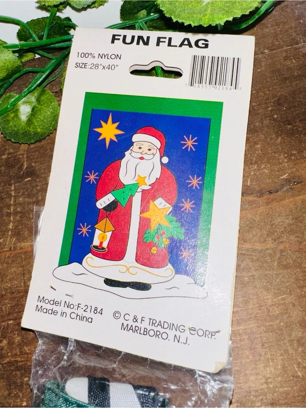 N/A vintage christmas