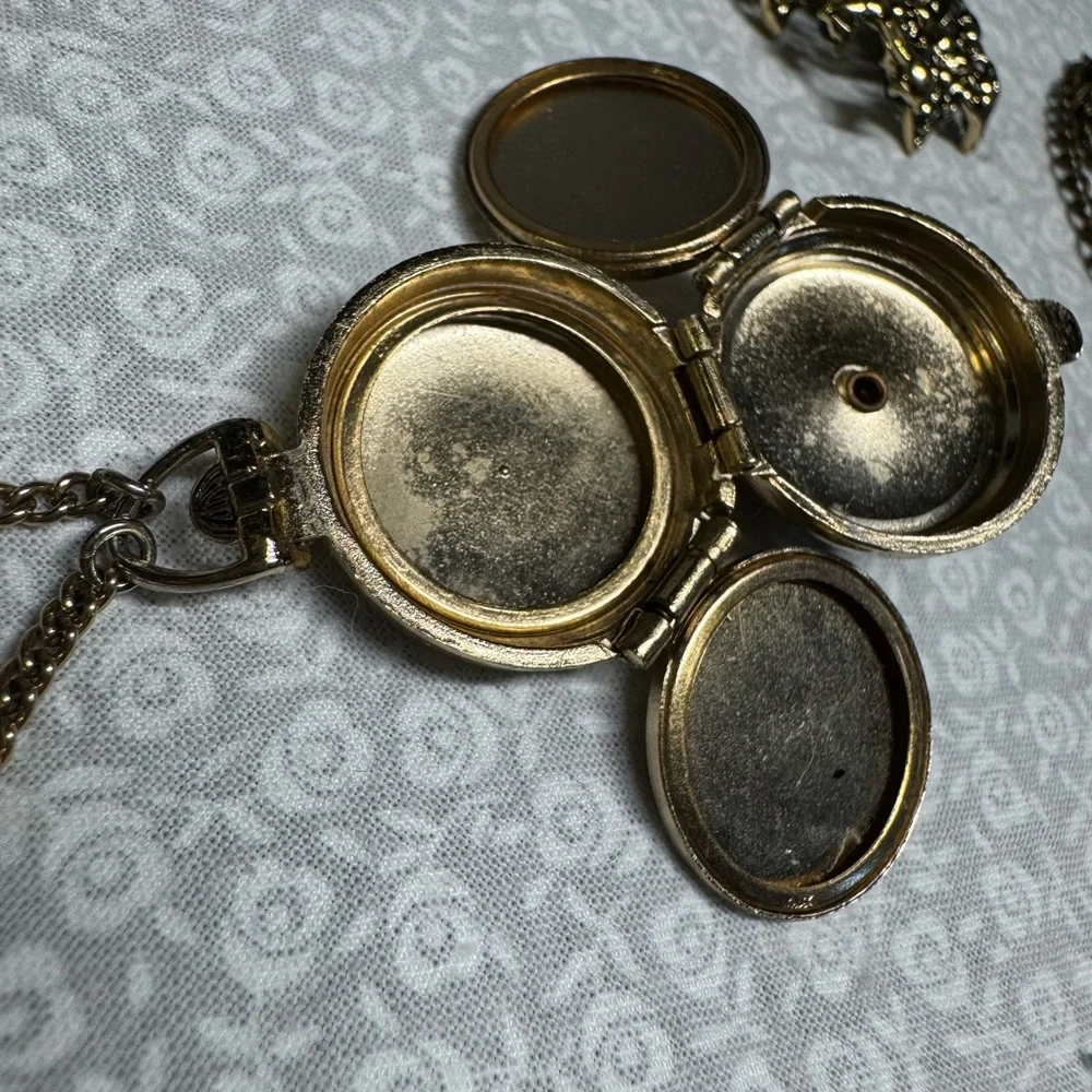 N/A vintage multi