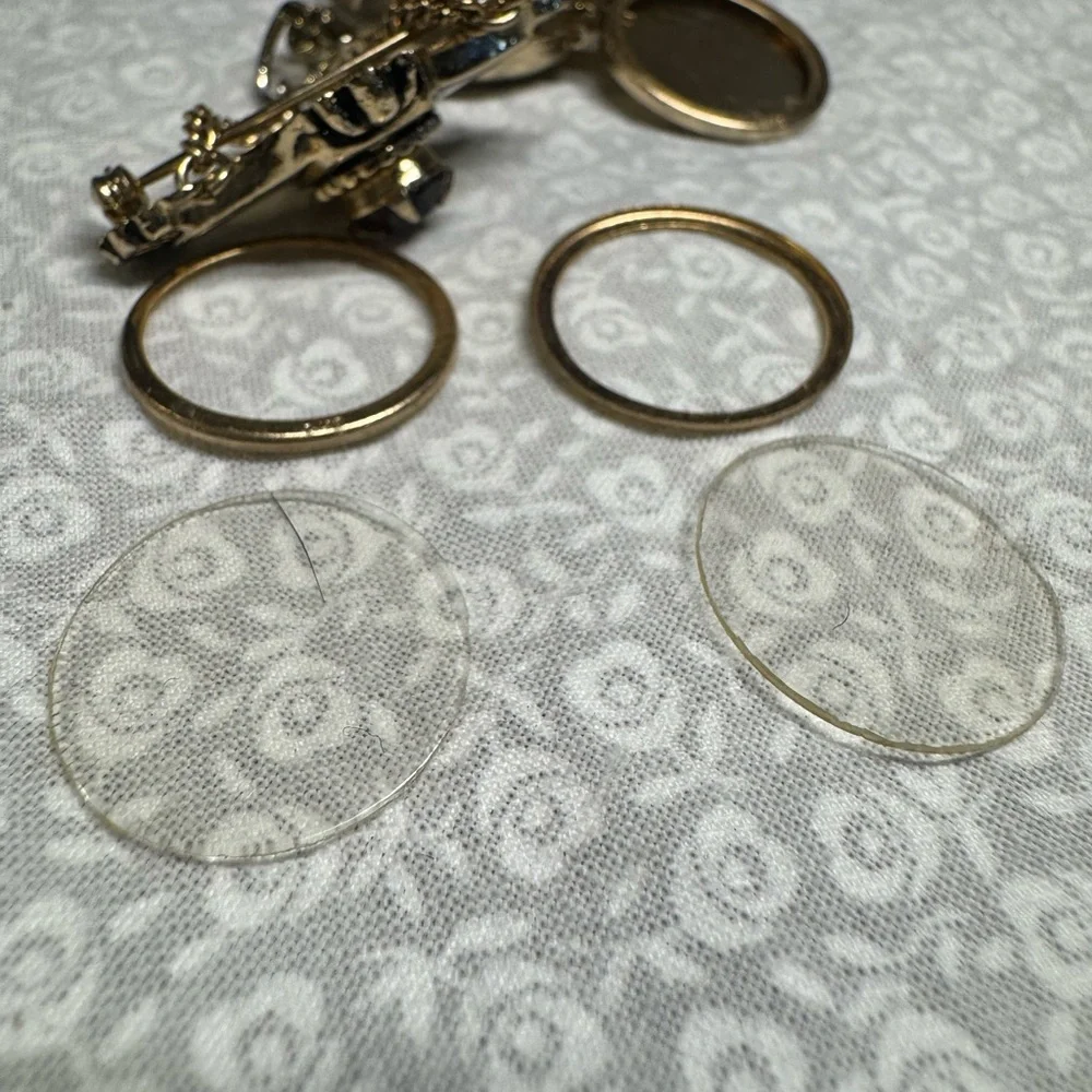 N/A vintage multi