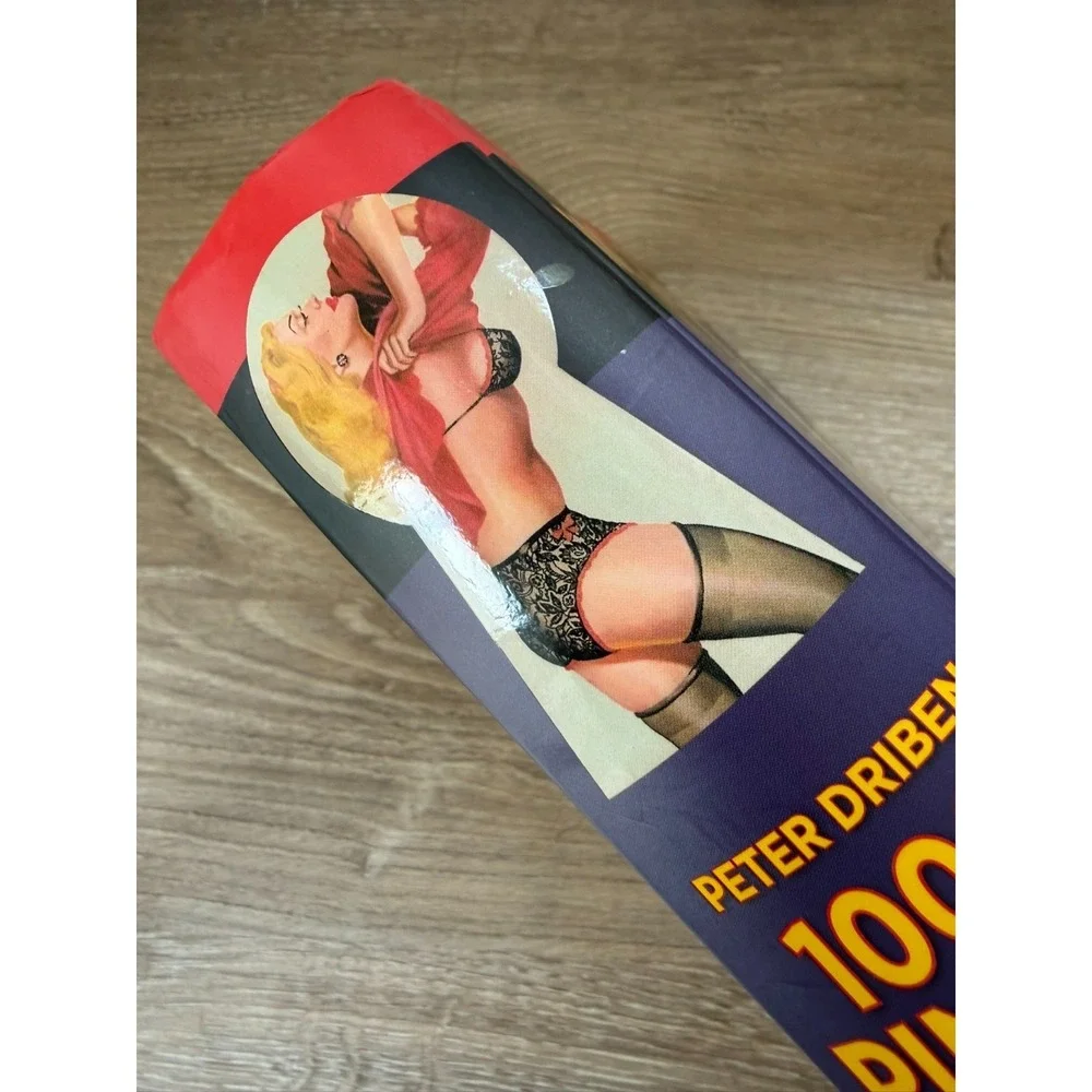 N/A 1000 pin