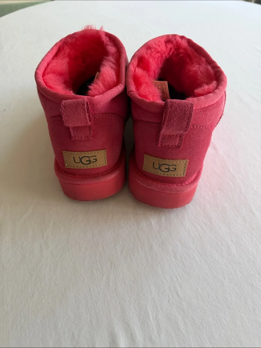 UGG cozy slip