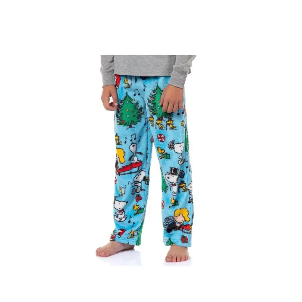 Snoopy new size