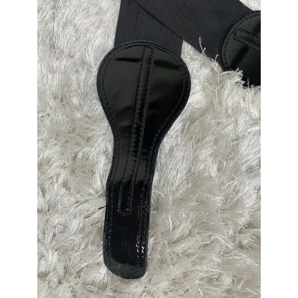 Vintage length wide