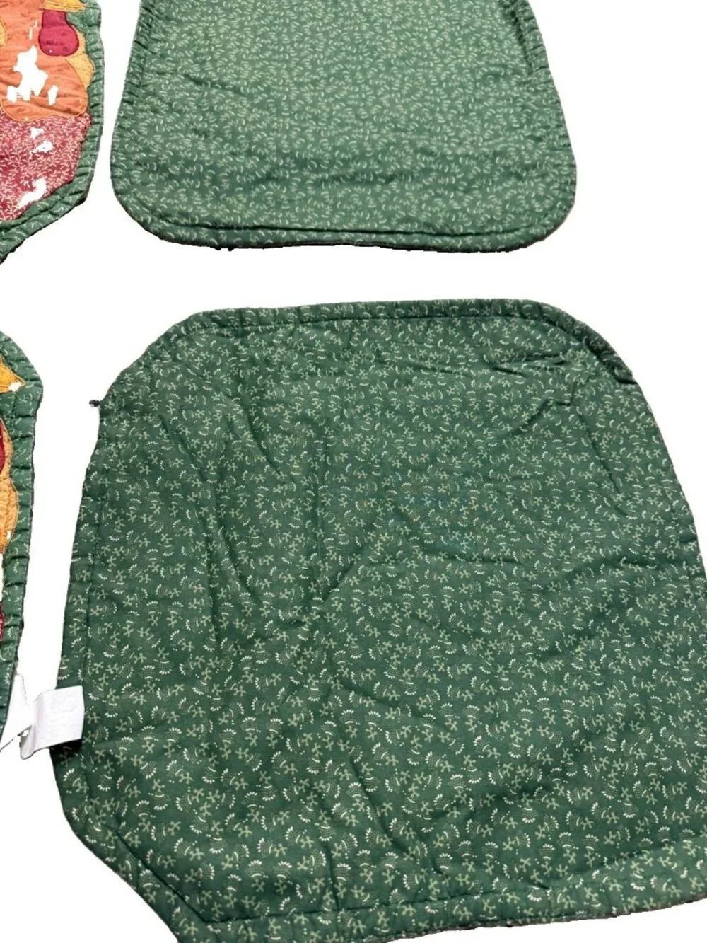 Unbranded vintage quilted