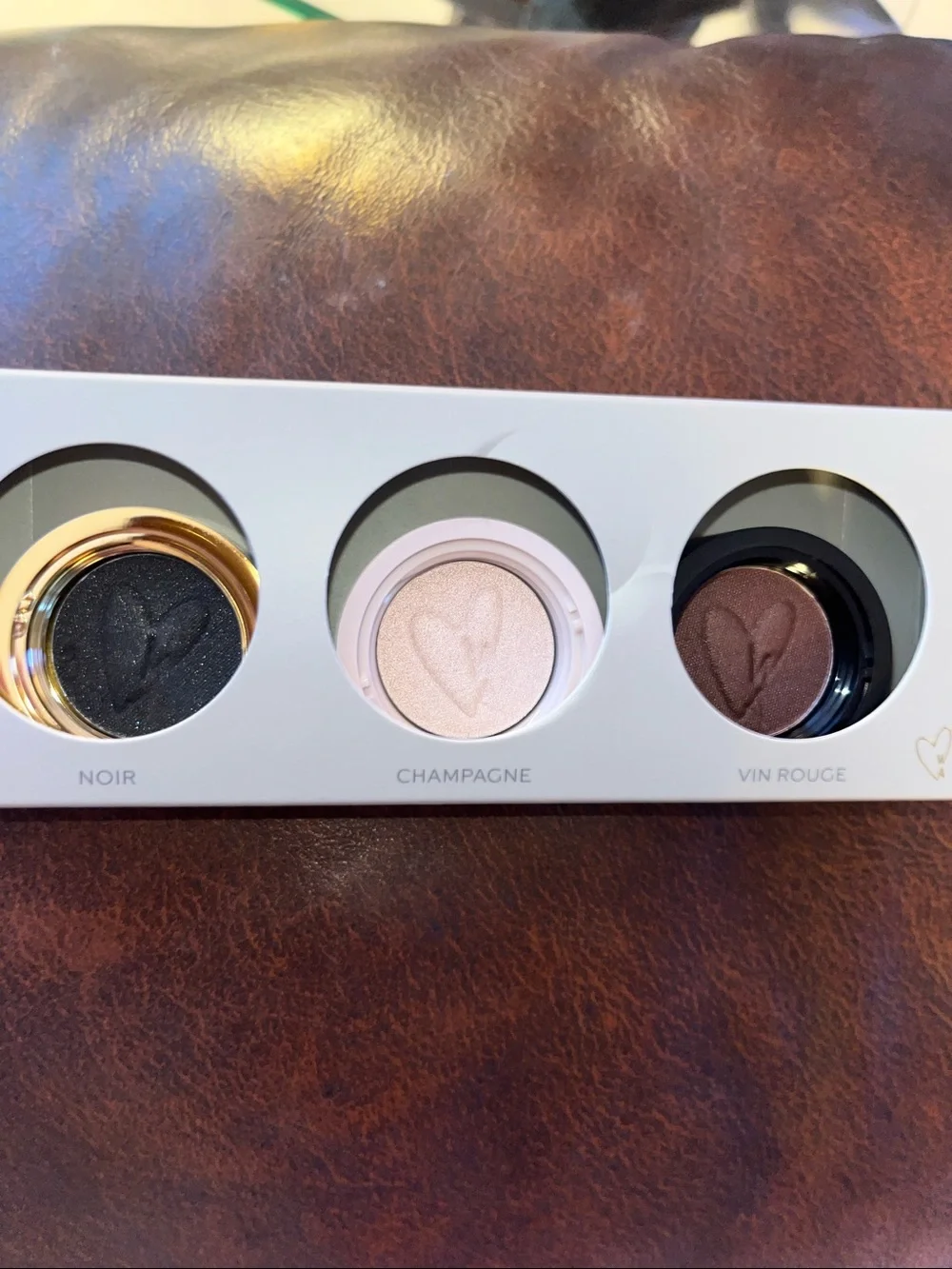 Westman Atelier luminous eye