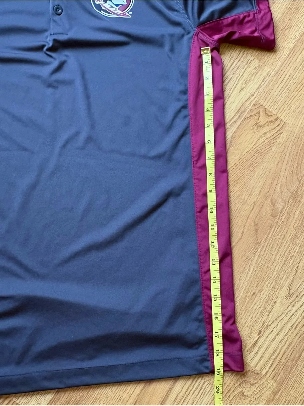 Nike size medium