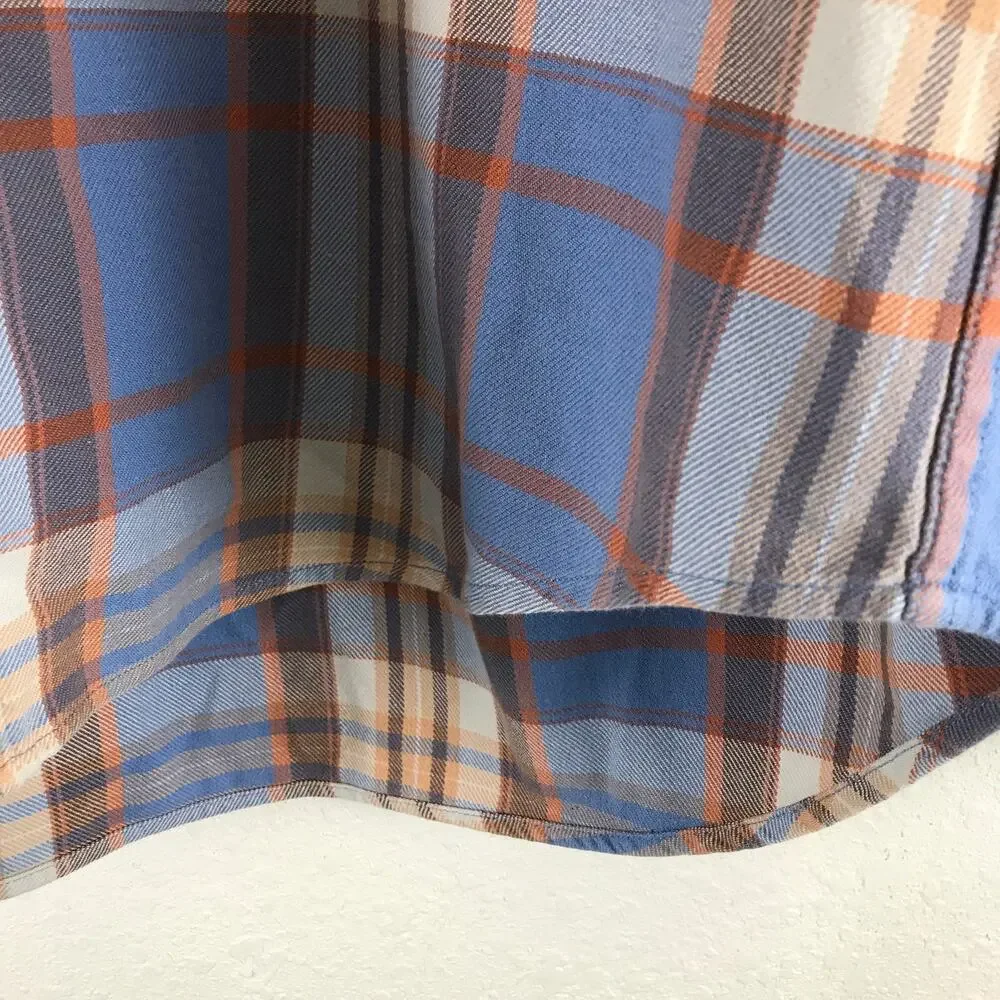 J. Crew crew men